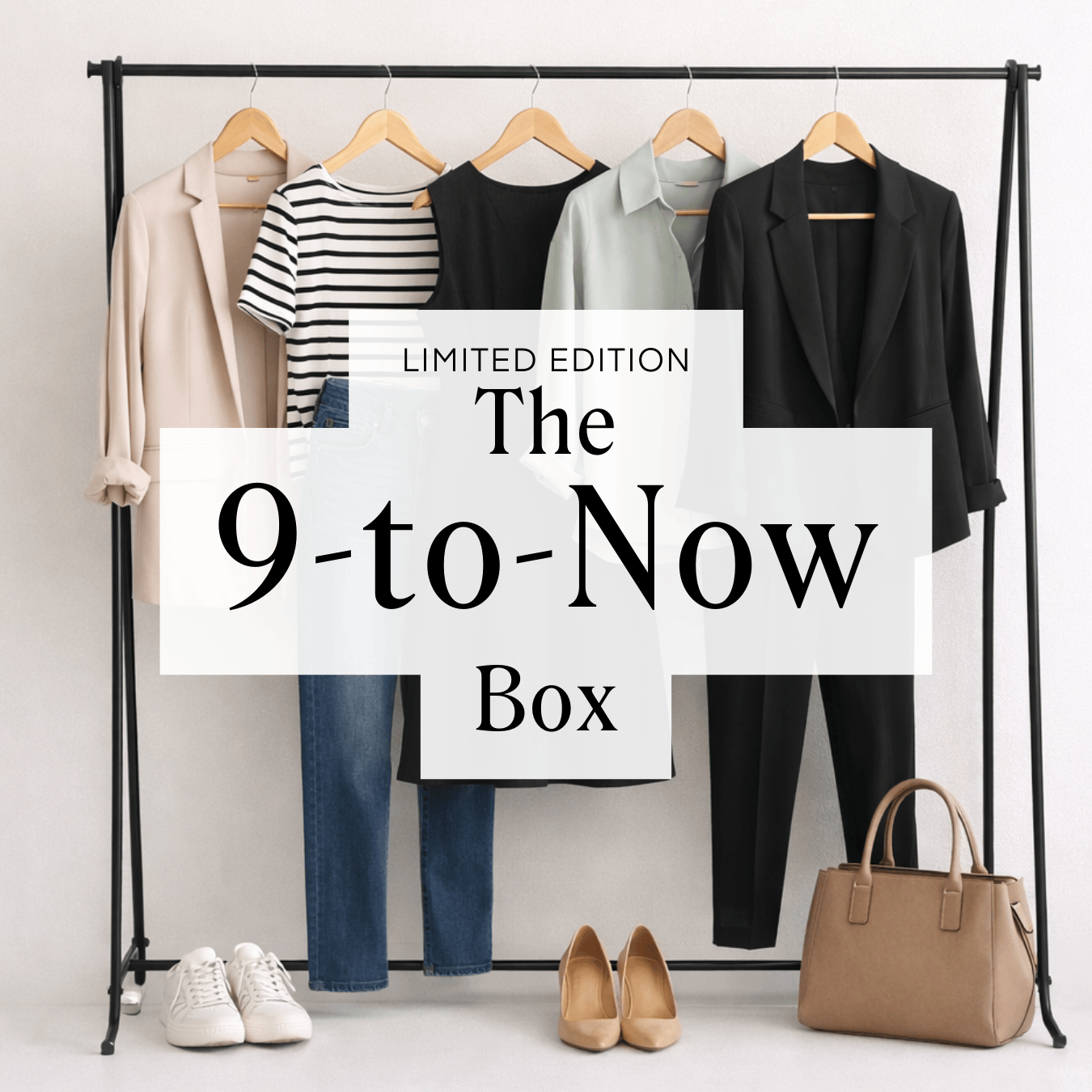 The 9-to-Now Box