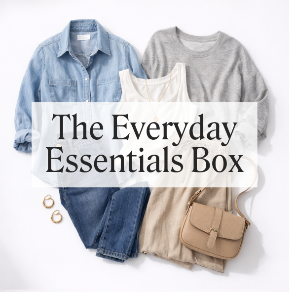 The Everyday Essentials