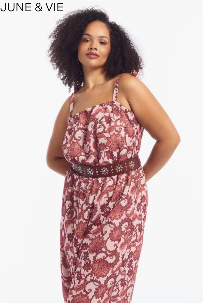 Shop June & Vie