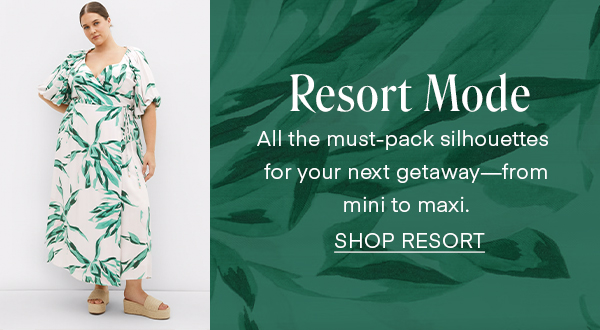 Shop Resort Dresses