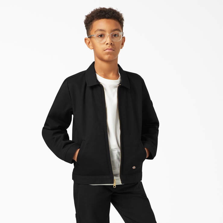 Kids' Eisenhower Jacket
