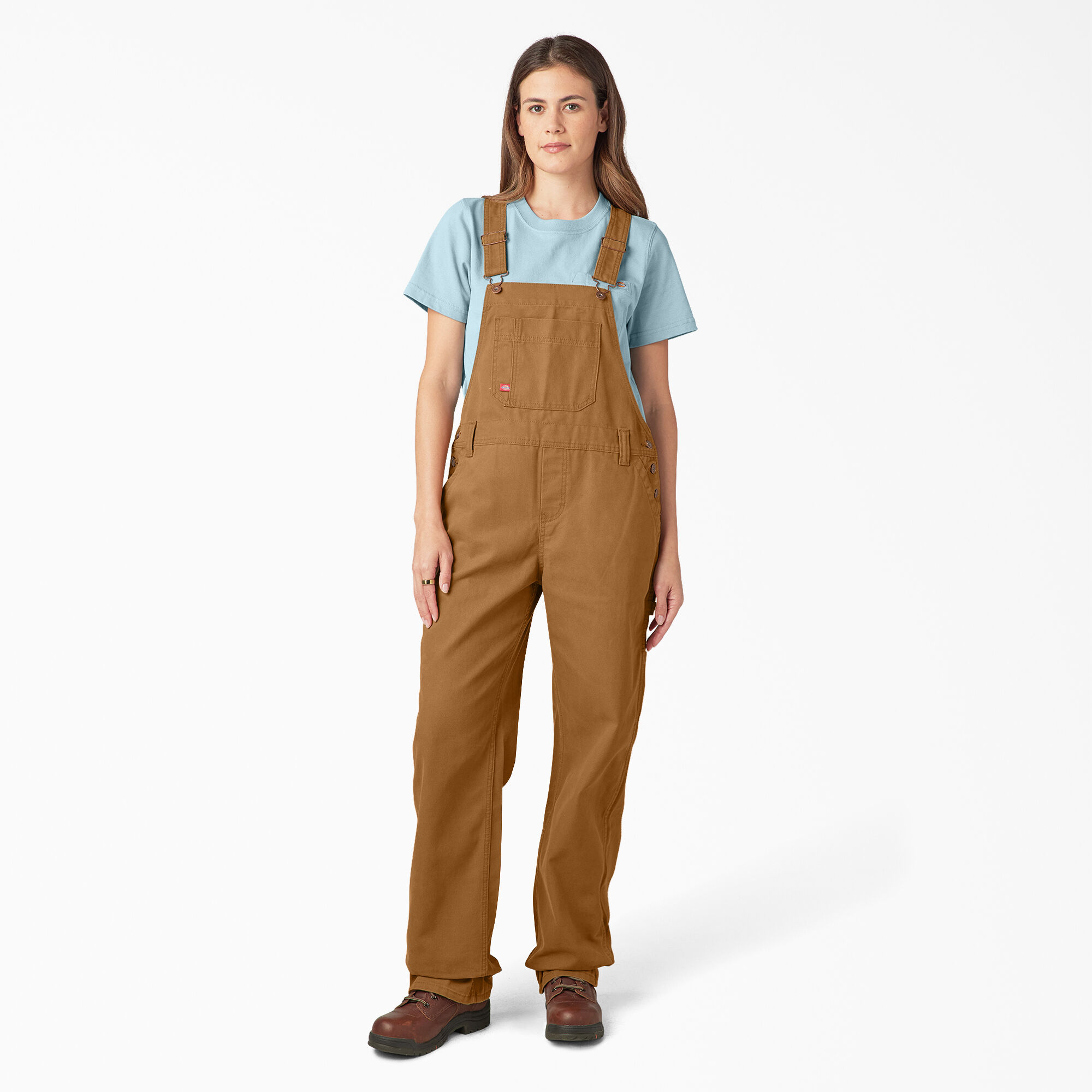 Women’s Slayden Ringer Tee