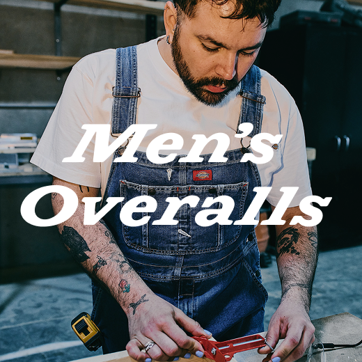 Shop Men's Overalls