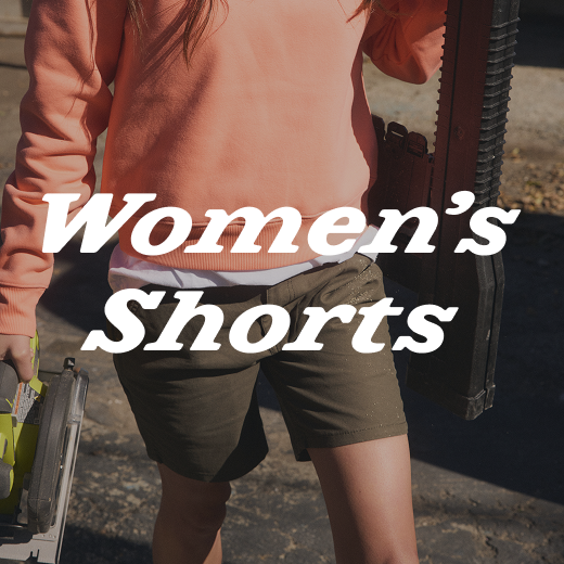 Shop Women's Shorts