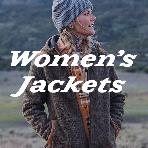 Shop Women's Jackets