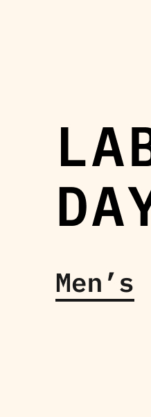 Shop Men's