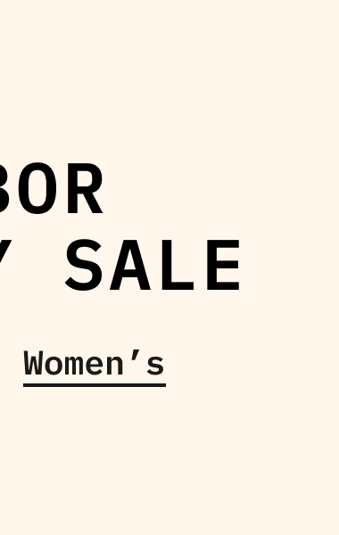 Shop Women's