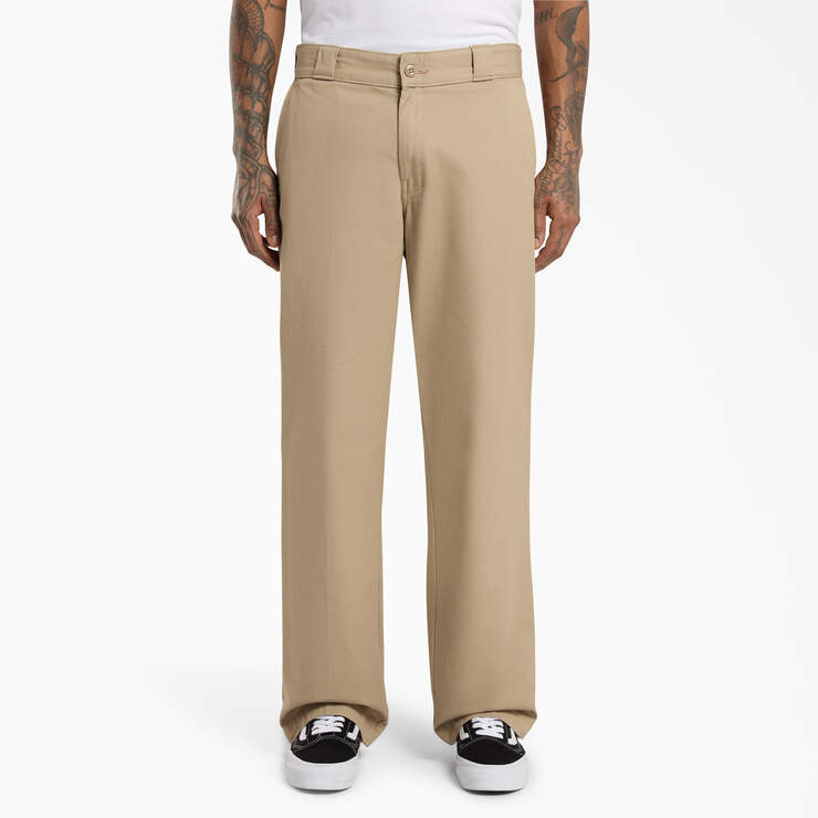 247 Regular Fit Work Pants