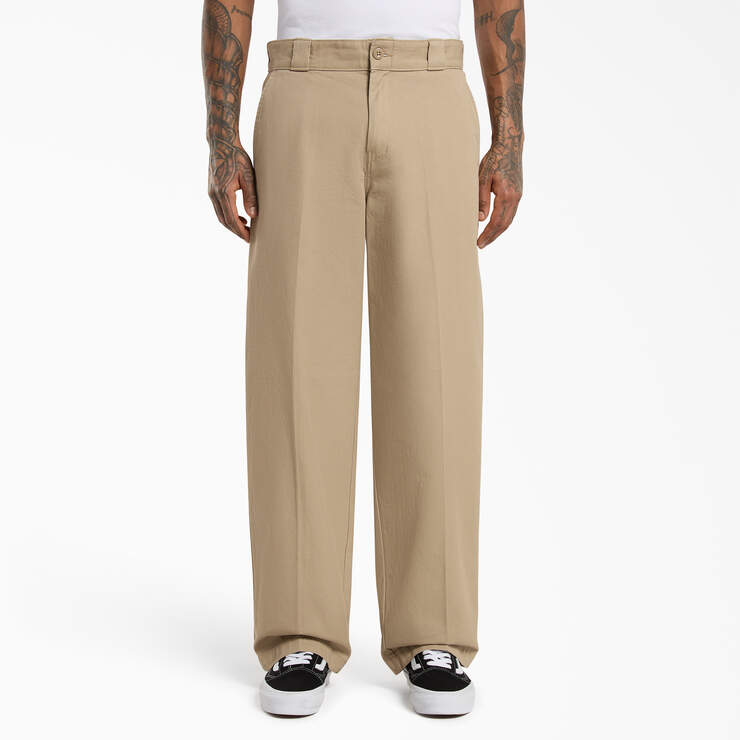 247 Loose Fit Work Pants