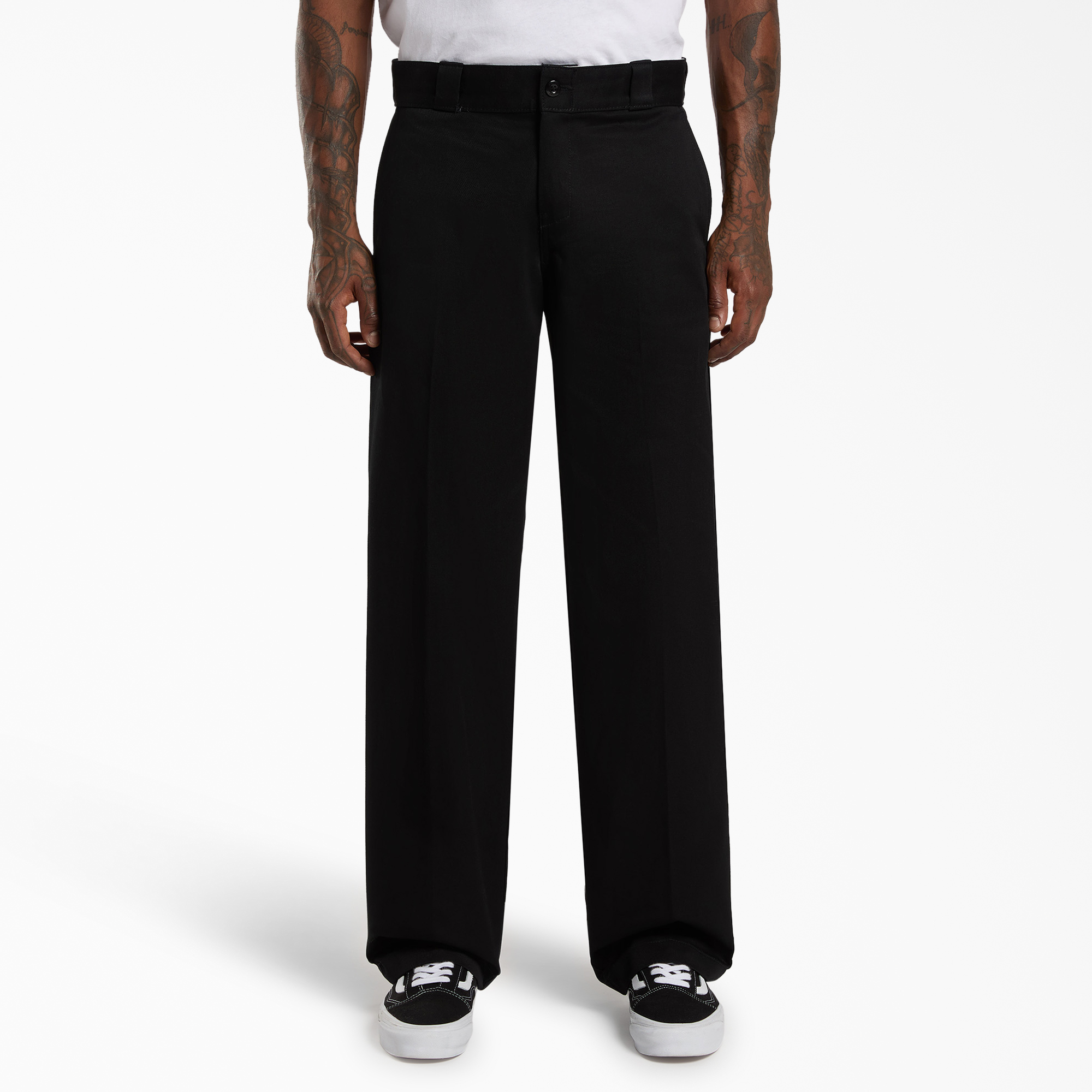 247 Loose Fit Work Pants