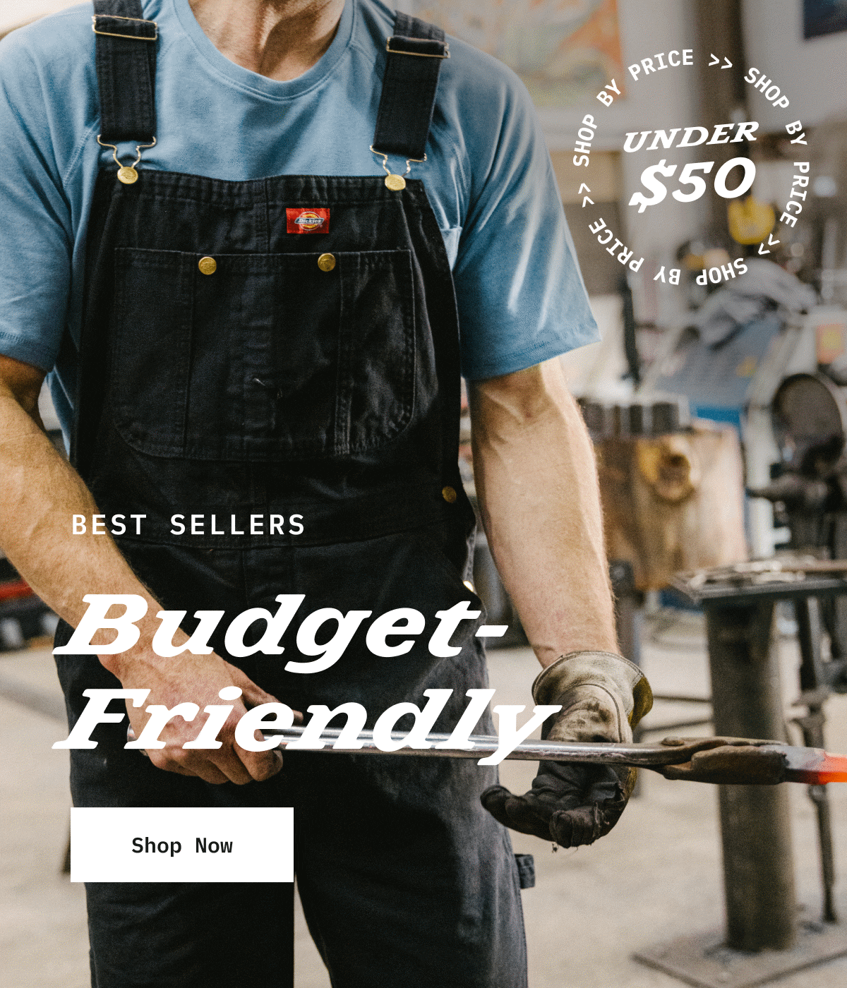 Best Sellers. Budget-Friendly. Shop Now