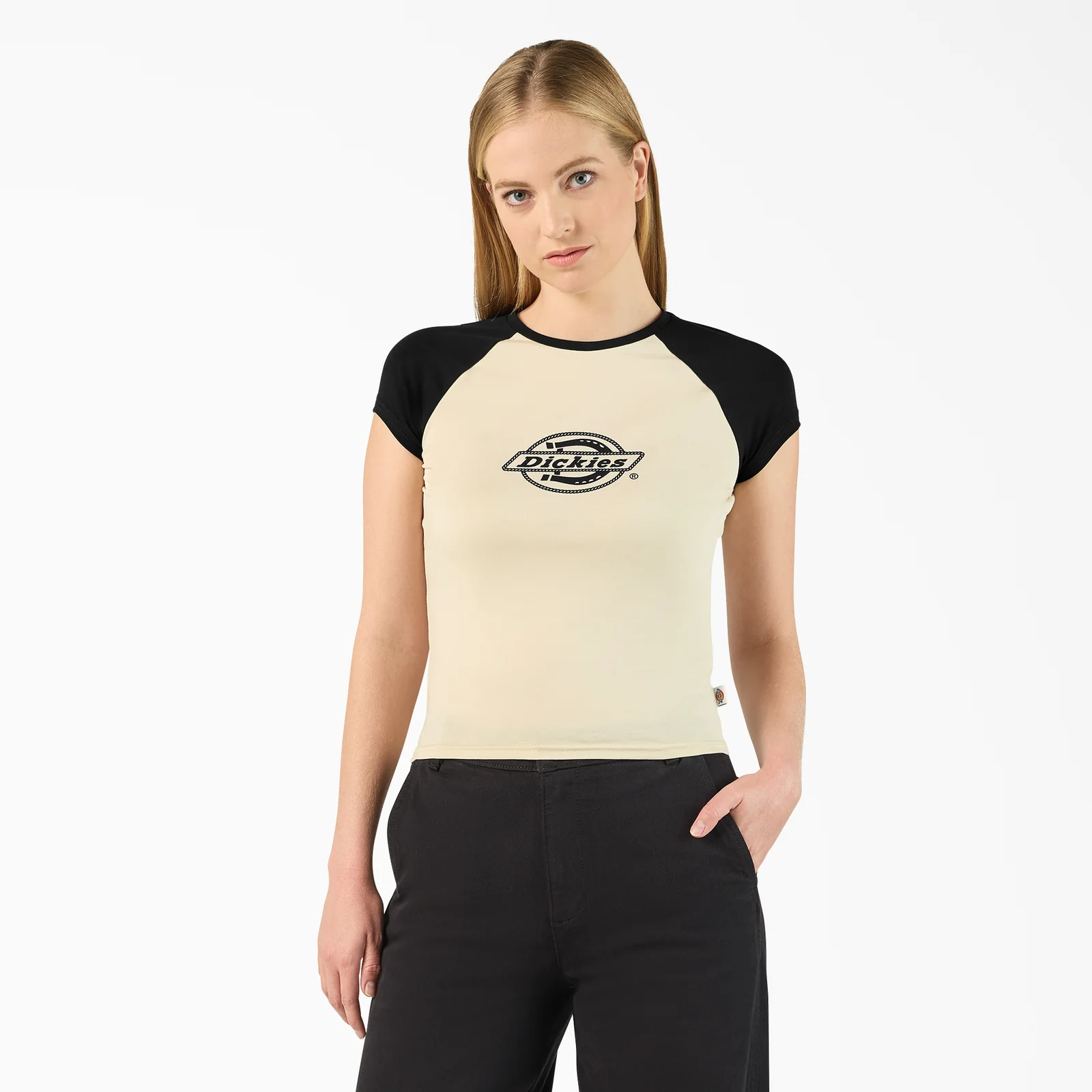 Women's Fort Shaw Raglan T-Shirt