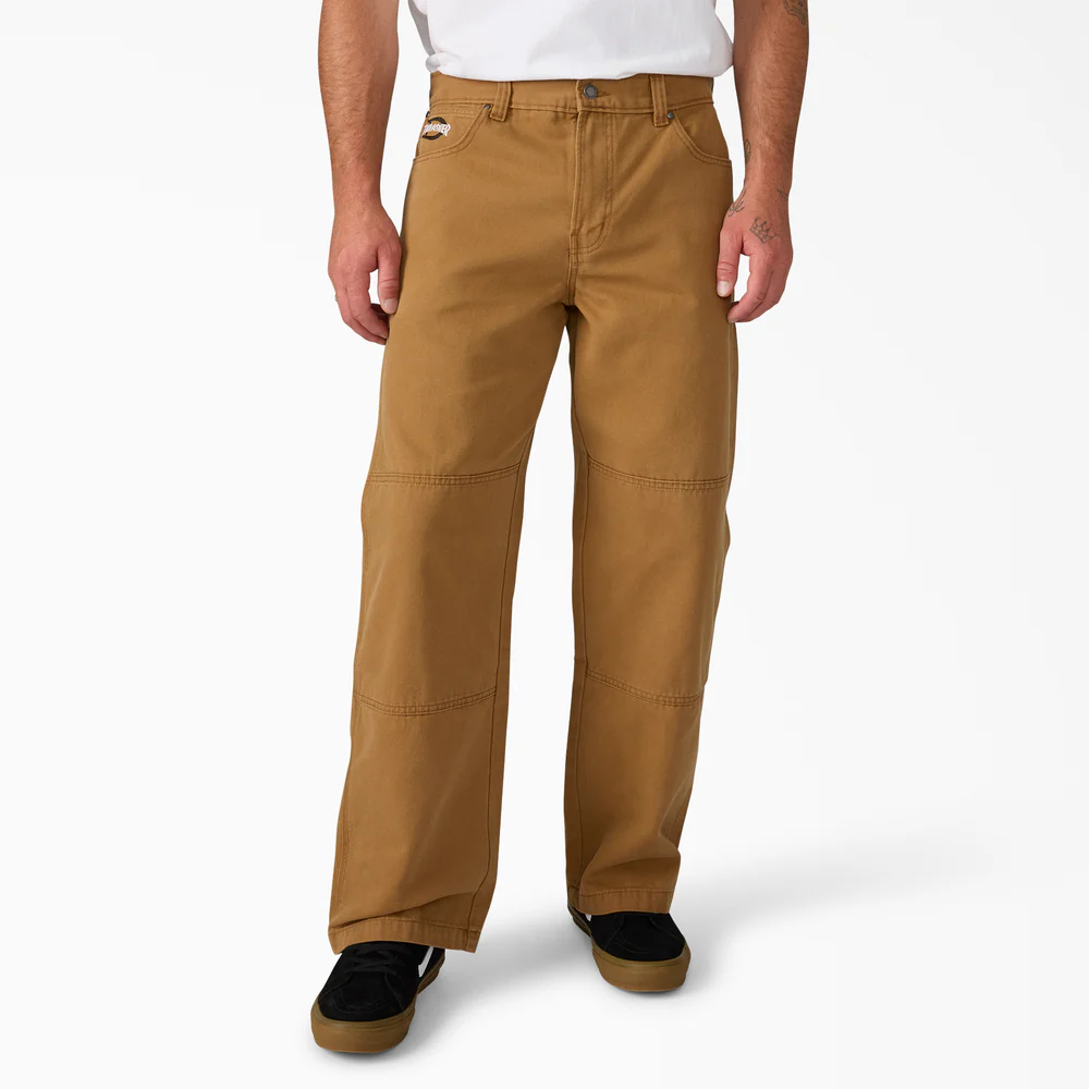 Dickies X Thrasher Double Knee Pants