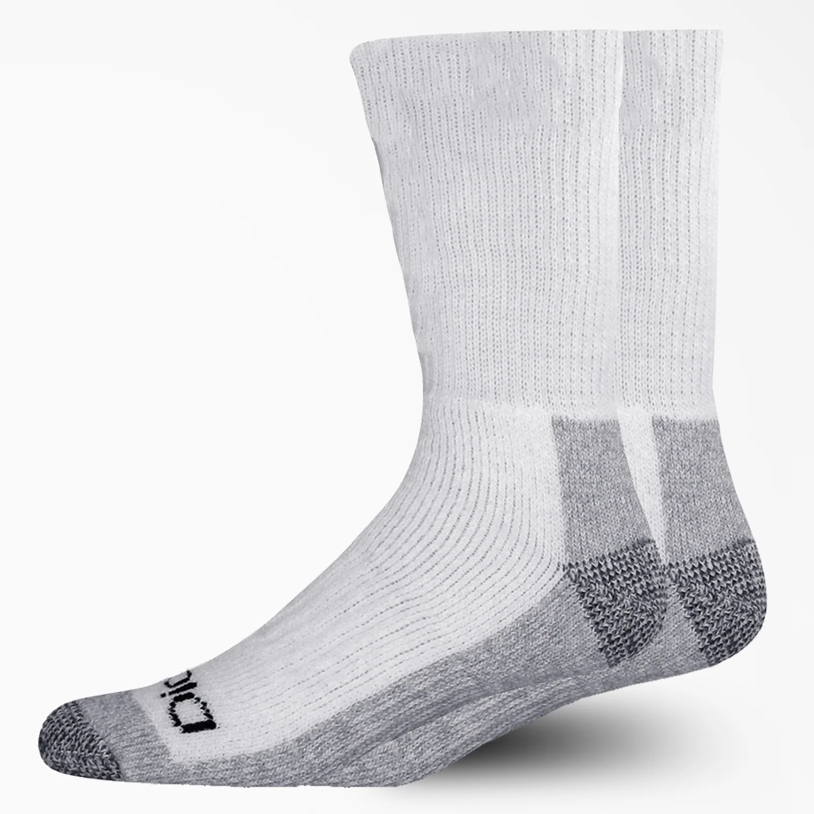 Steel Toe Crew Socks