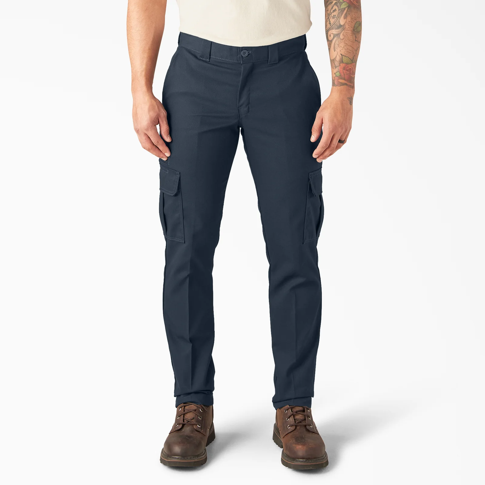 FLEX Slim Fit Cargo Pants