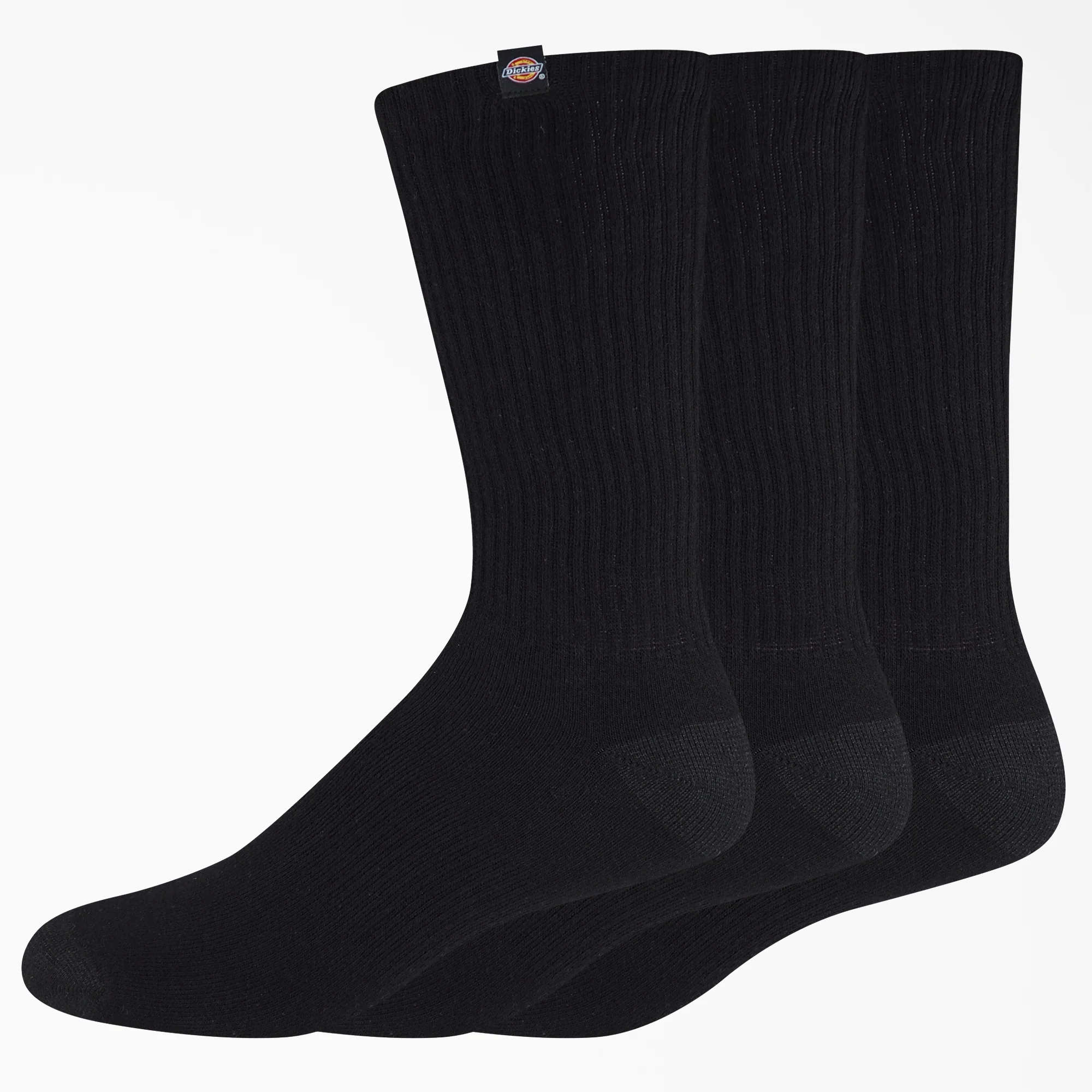 Dickies Label Crew Socks