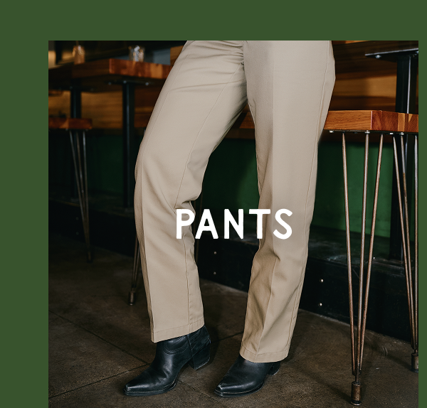 Pants