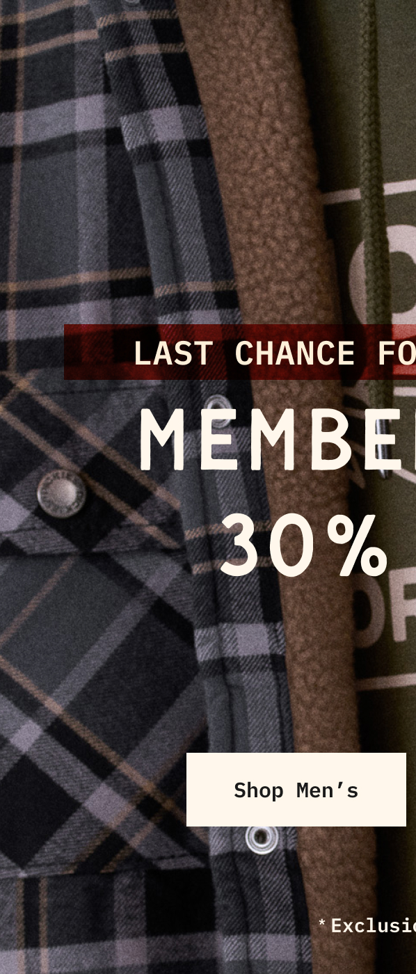 Shop Men's