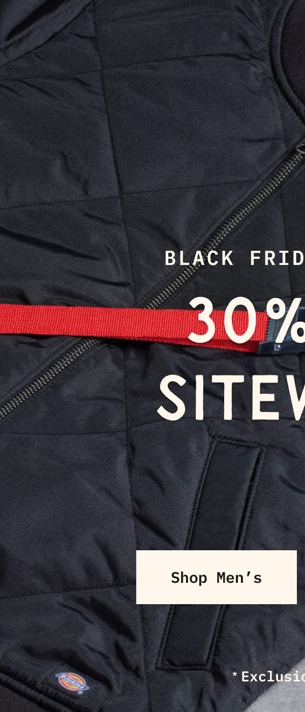 Shop Men's