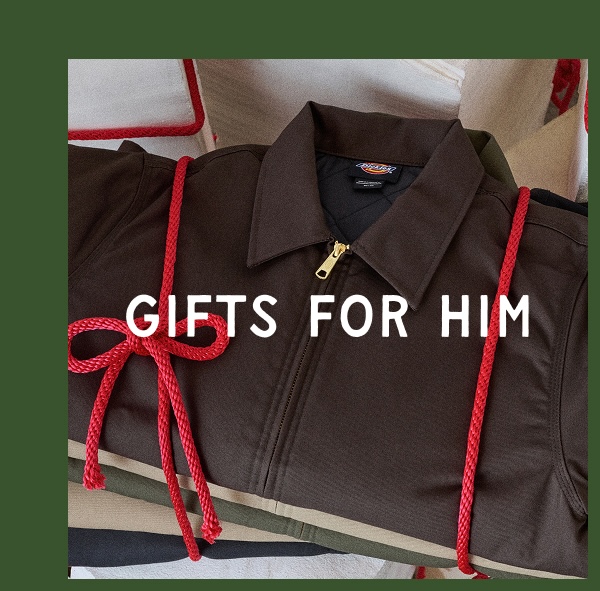 Shop Men's