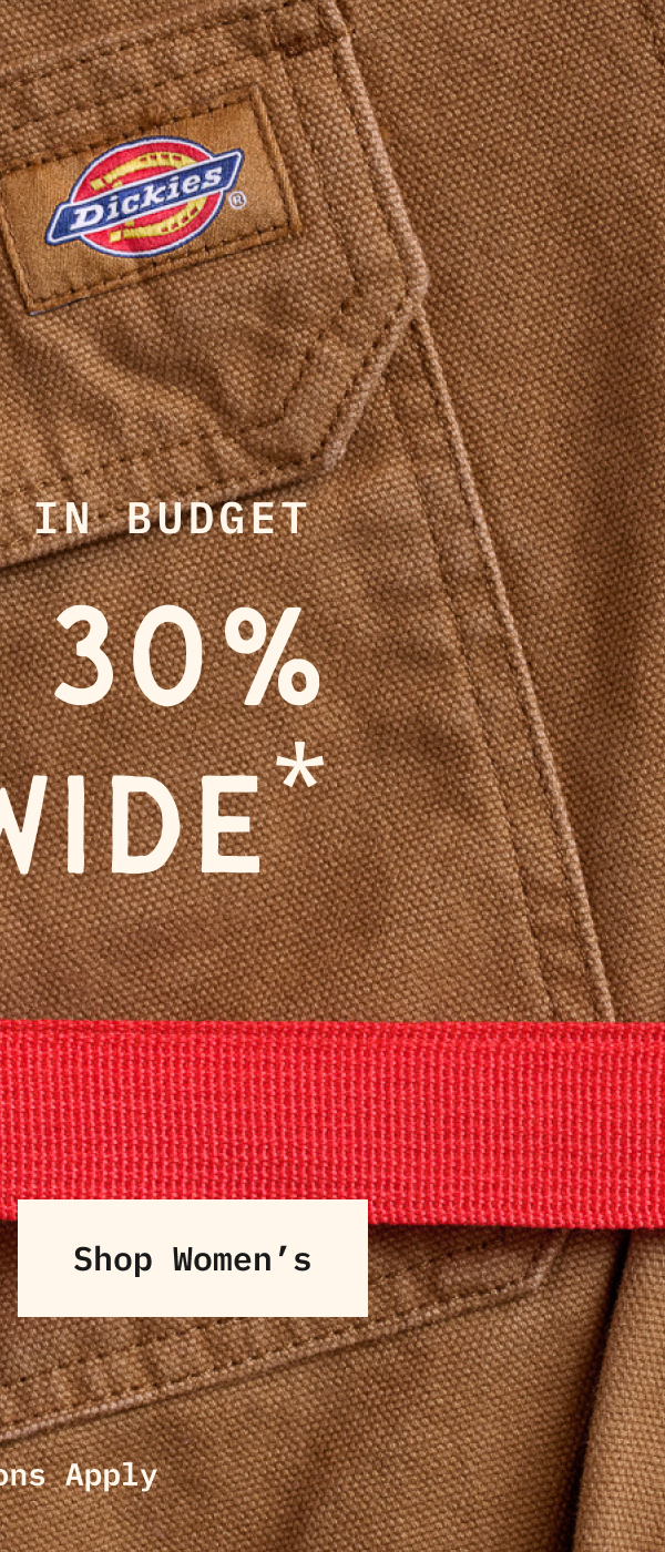 Shop Women's