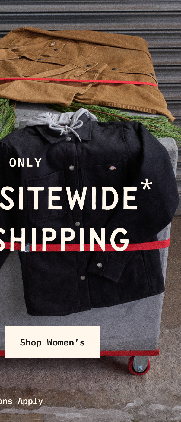 Shop Women's