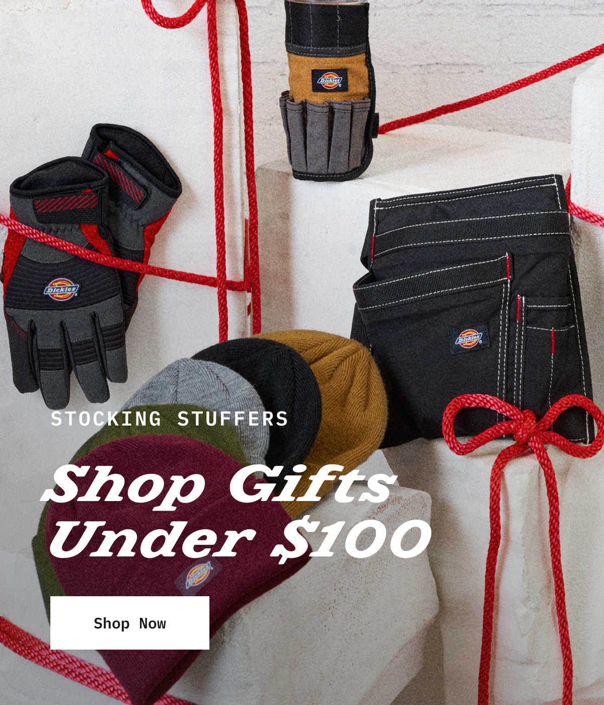 Stocking Stuffers. Shop Gifts Under $100. Shop Now.