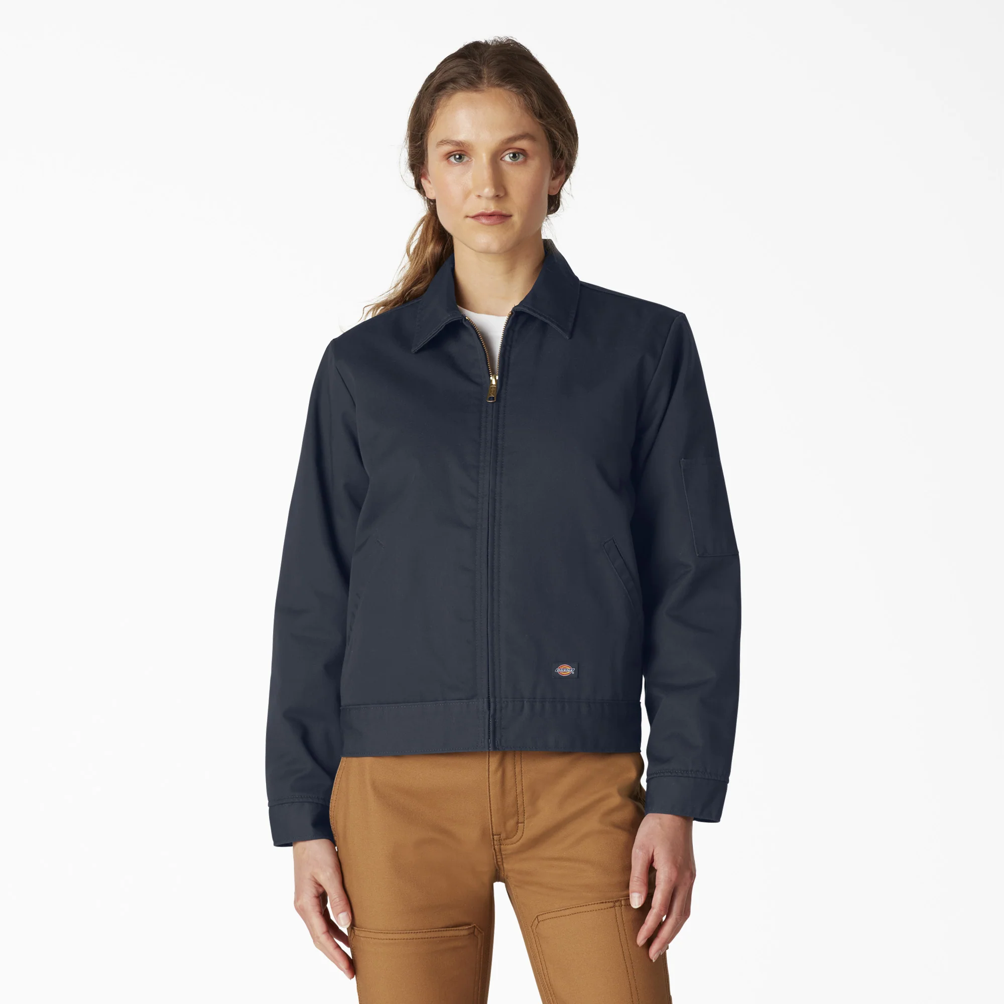 Women's Insulated Eisenhower Jacket