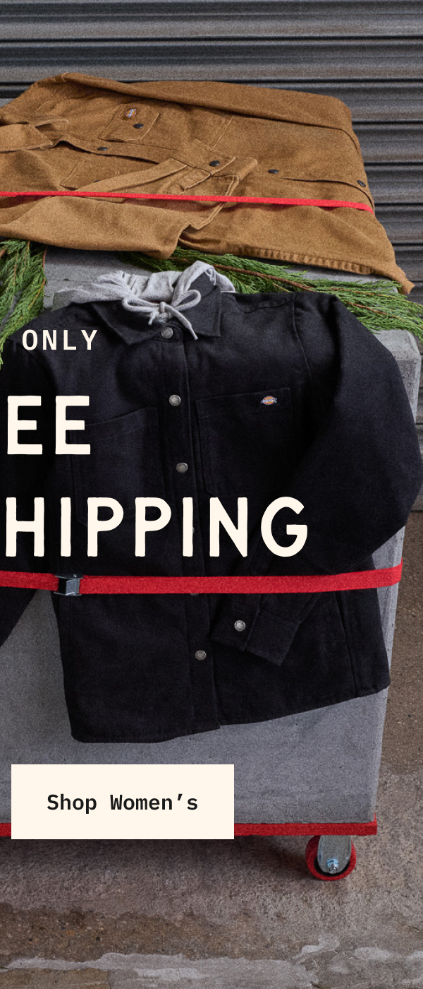 Shop Women's