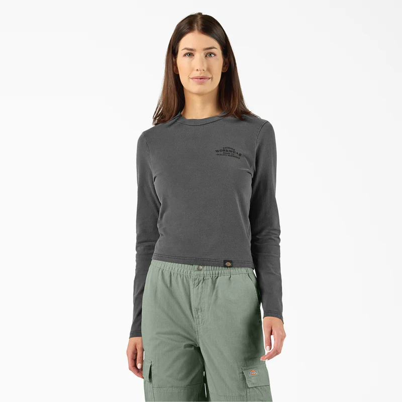 Women’s Christiana Long Sleeve T-Shirt