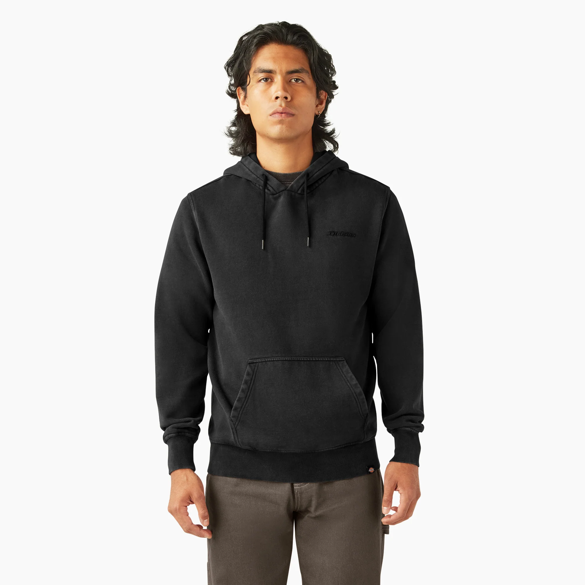 Plentywood Hoodie