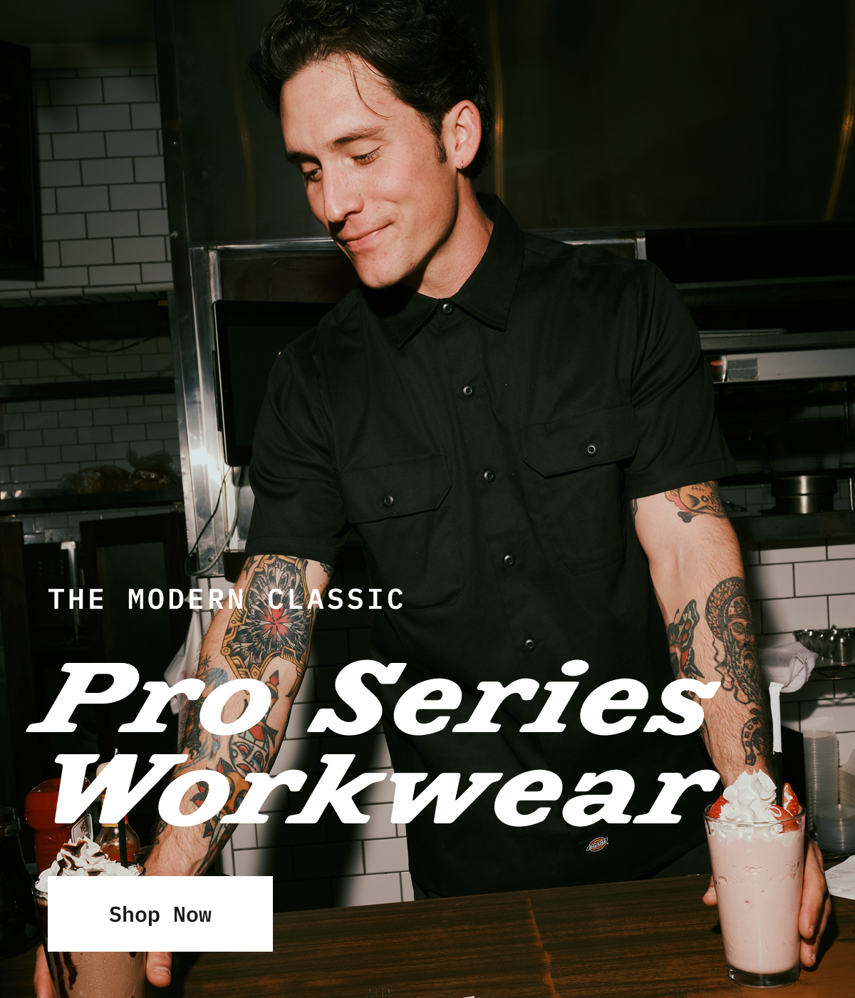 New Arrivals. Pro Series. Updated For The Modern Workplace. Shop Now.