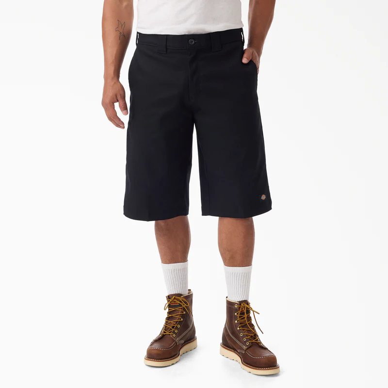 Pro Series Work Shorts