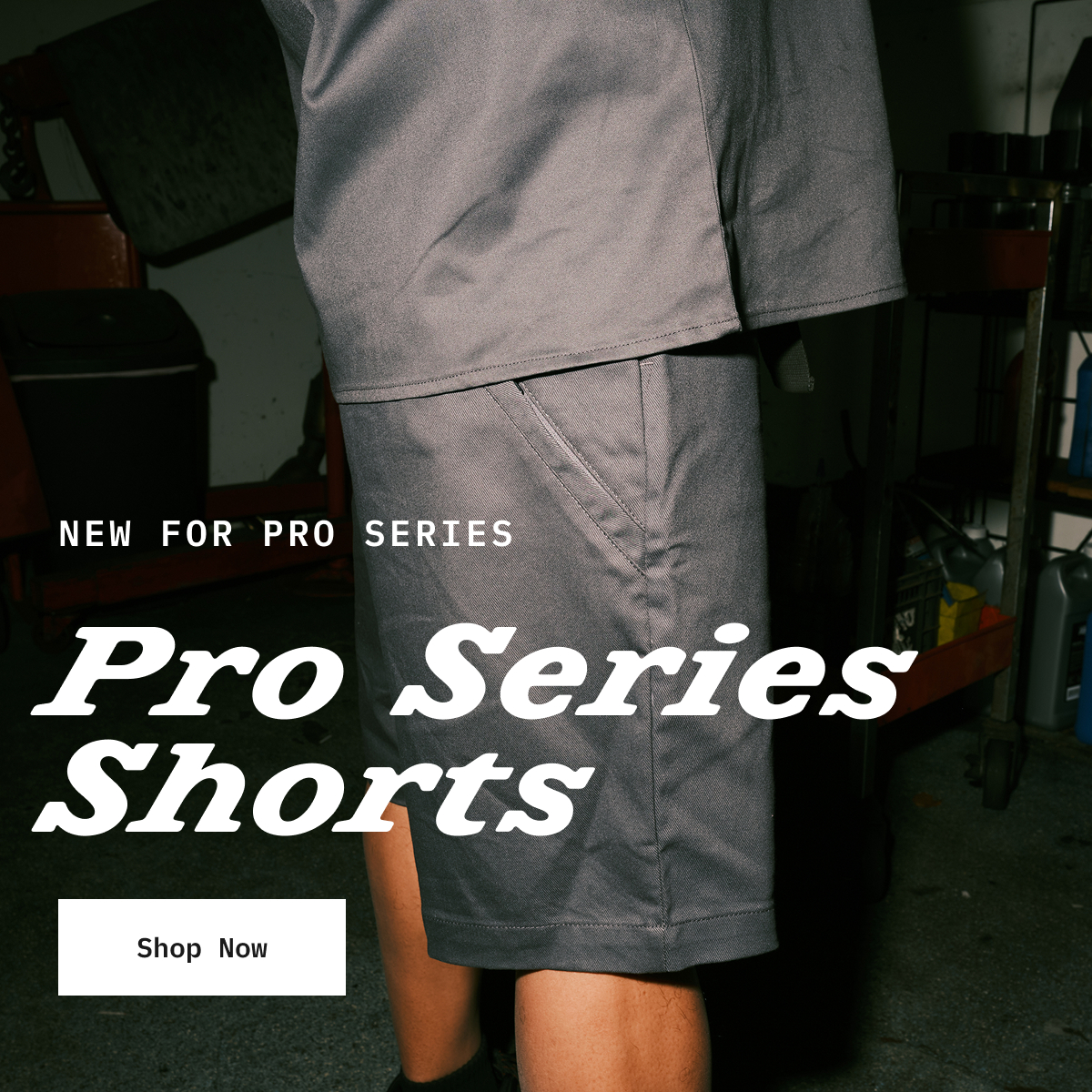New For Pro Series. Shop Now.