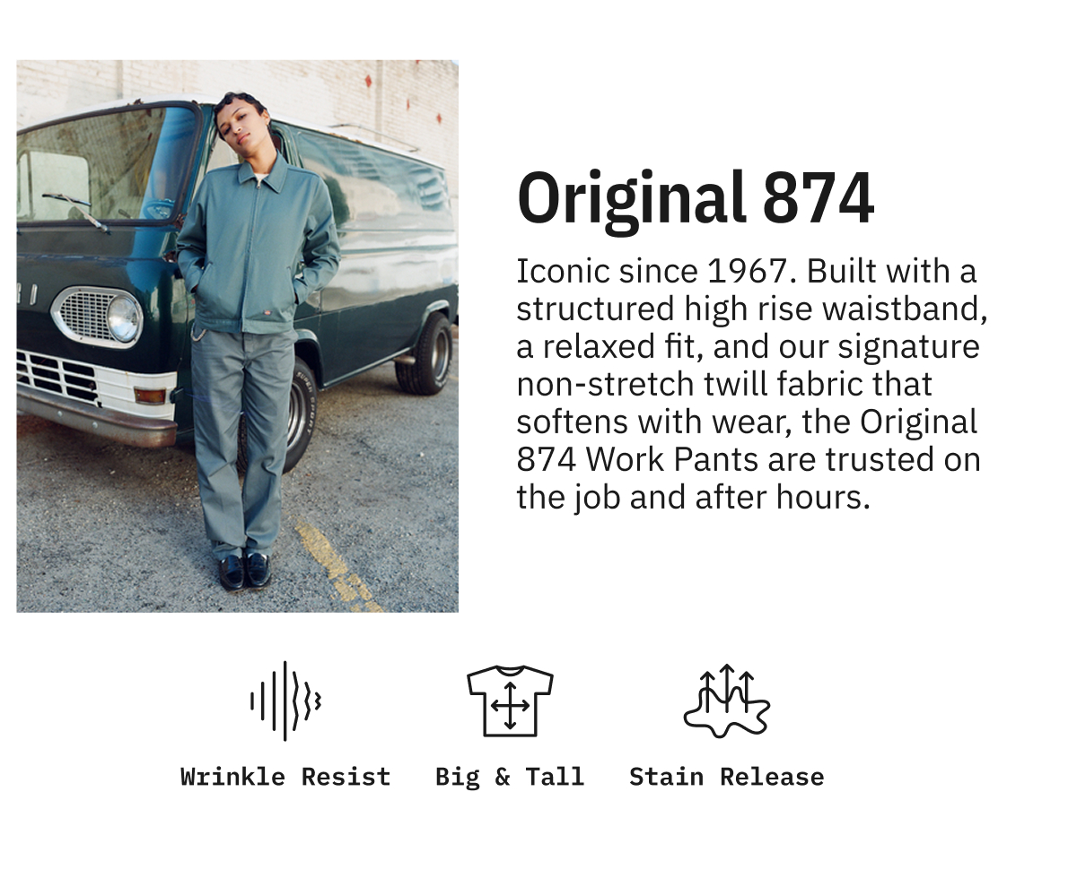 Original 874