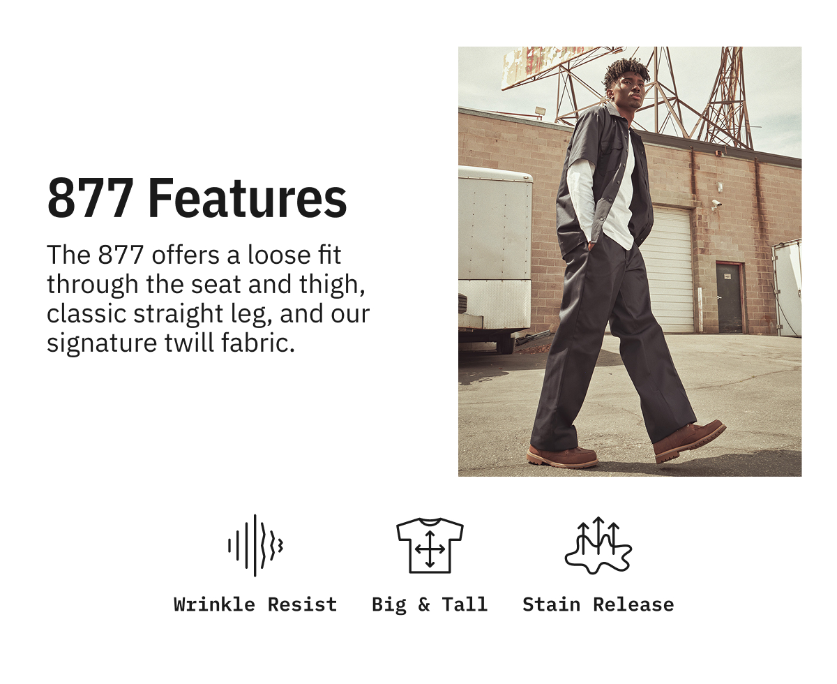 877 Features