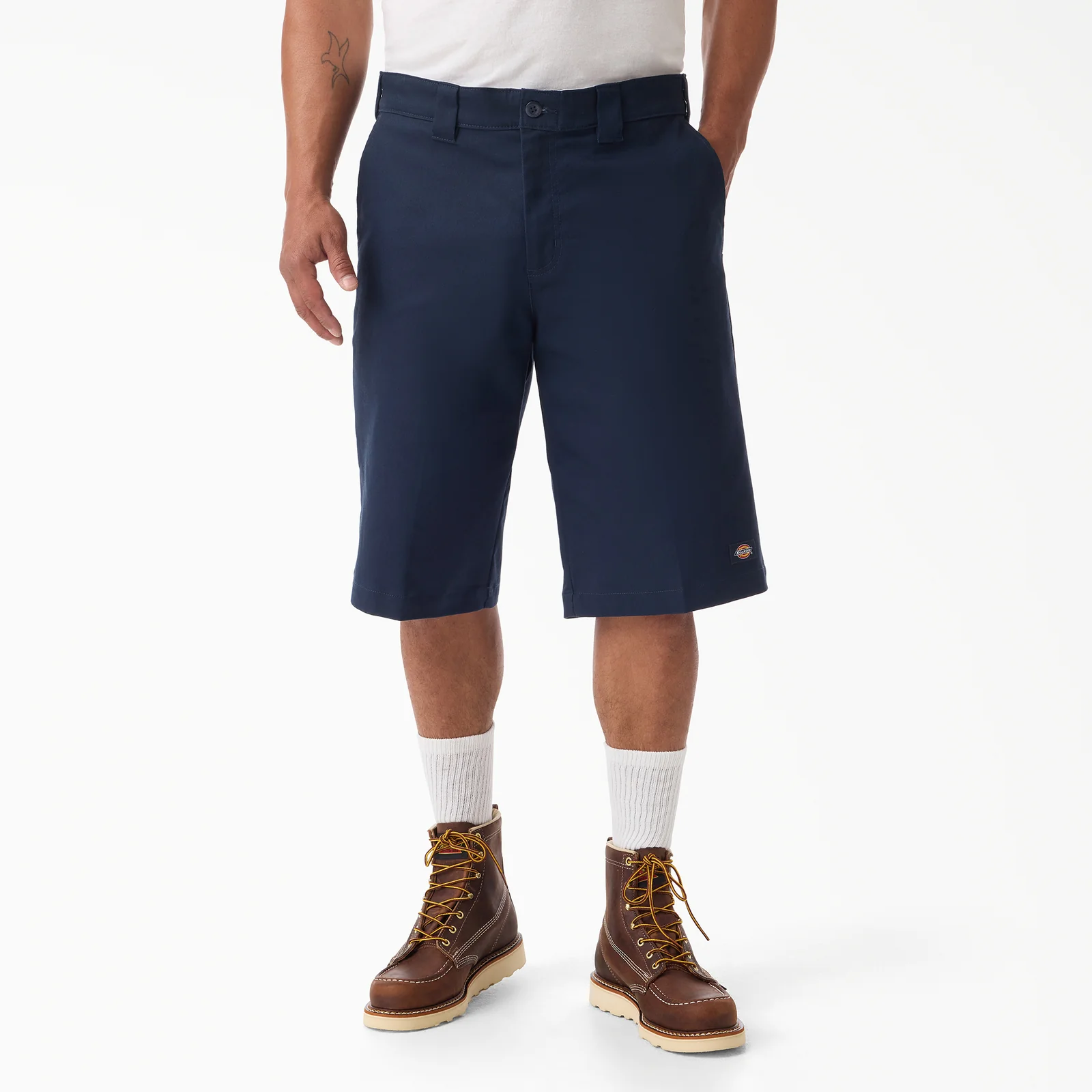 Pro Series Work Shorts