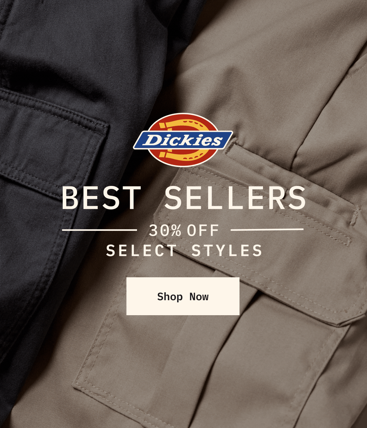 Best Sellers. 30% Off. Shop Now.