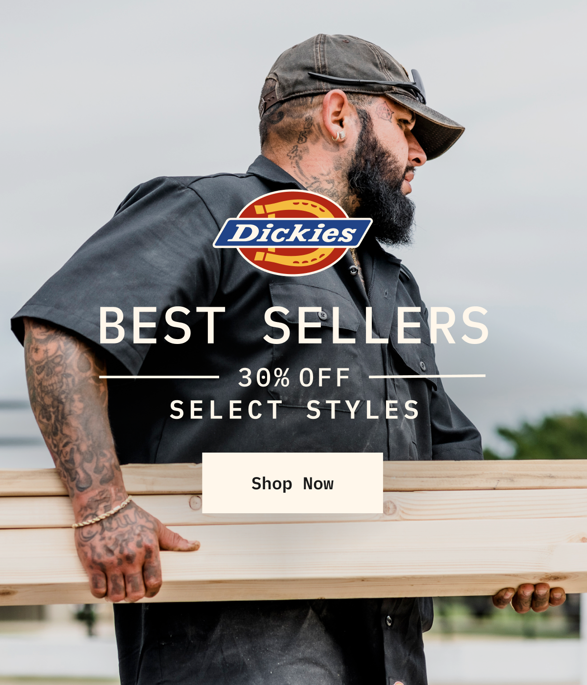 Best Sellers. 30% Off. Shop Now.