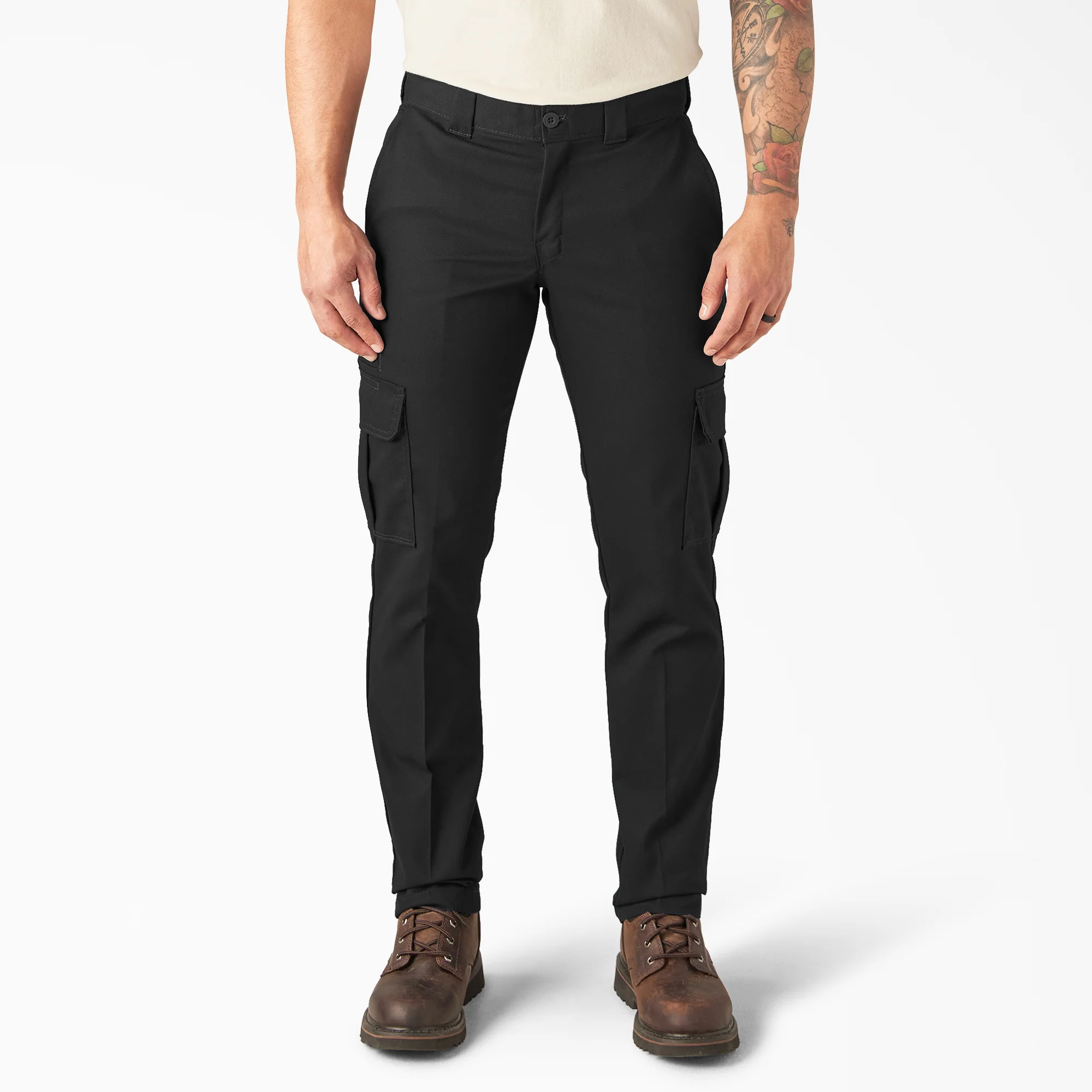 Image of FLEX Slim Fit Cargo Pants