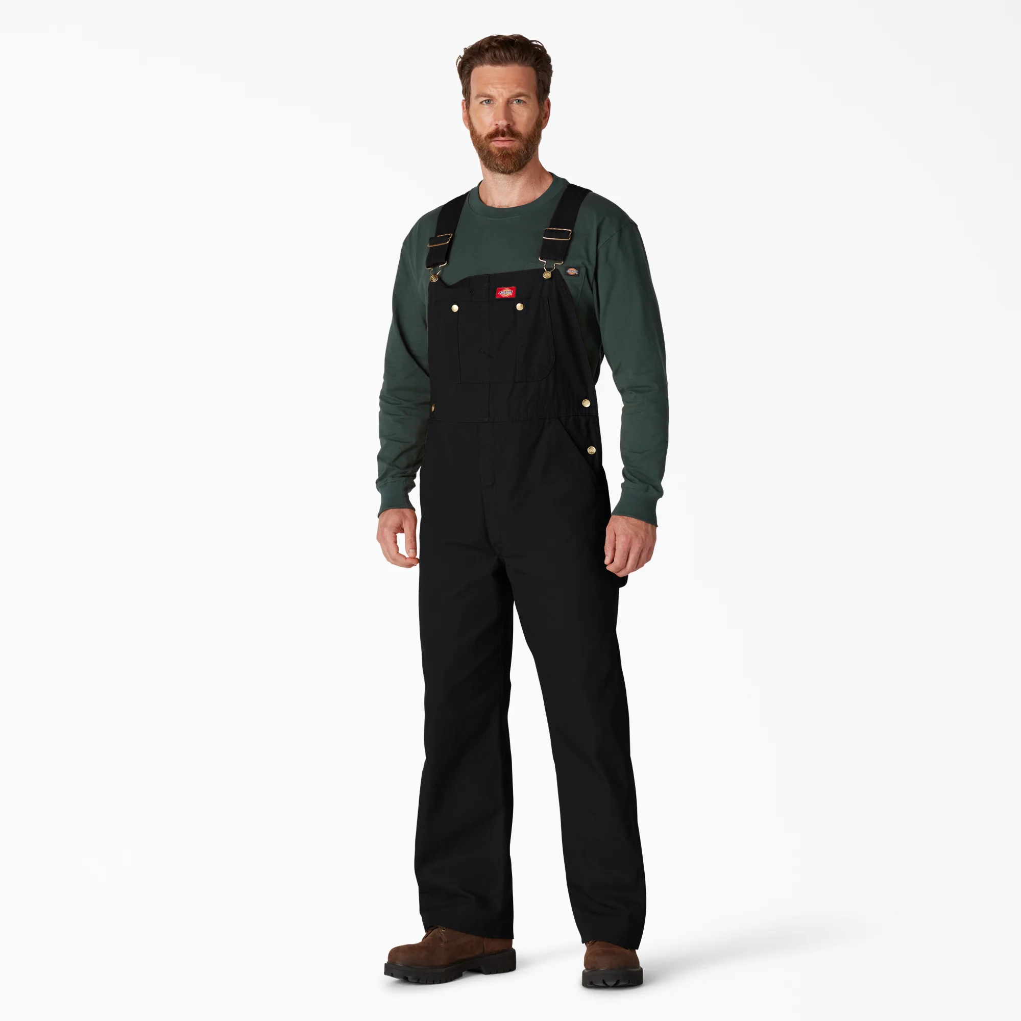 Image of Classic Bib Overalls