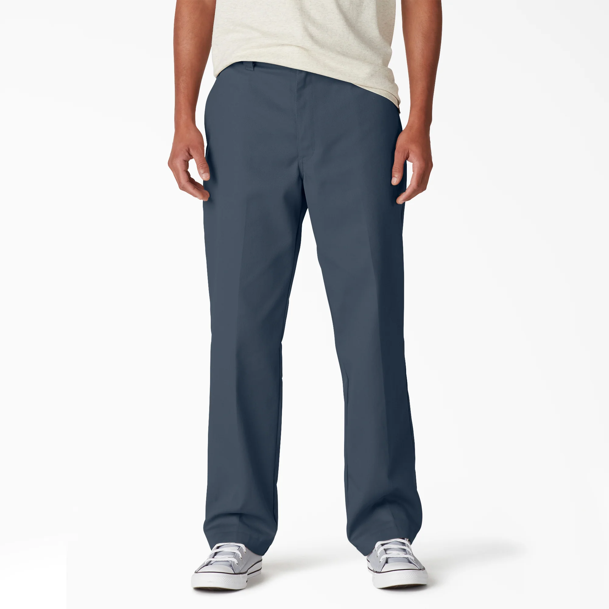 Image of Dickies Skateboarding Regular Fit Twill Pants