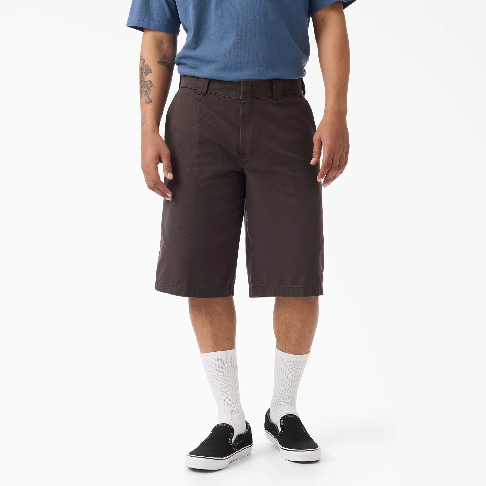 Image of Worn In Work Shorts