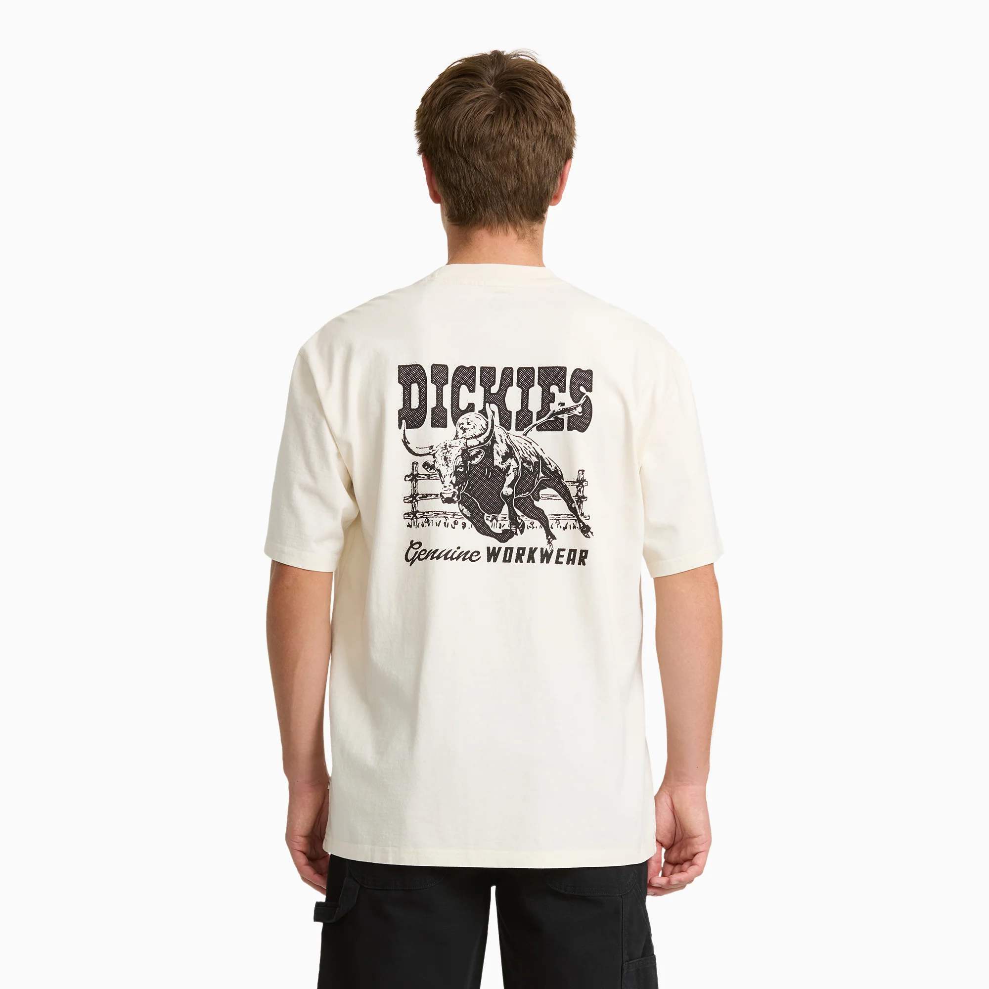 Image of Buchtell  Graphic T-Shirt