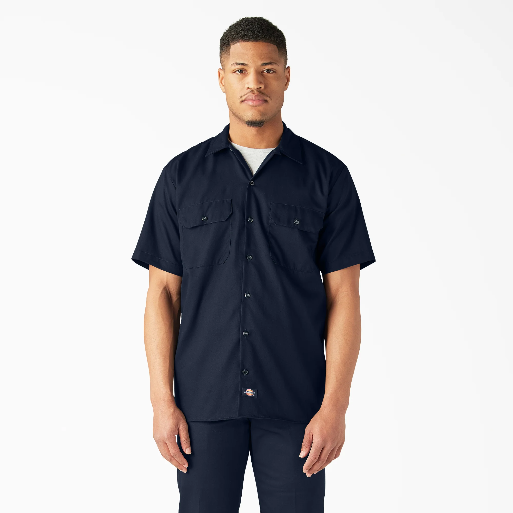 Image of FLEX Relaxed Fit Work Shirt