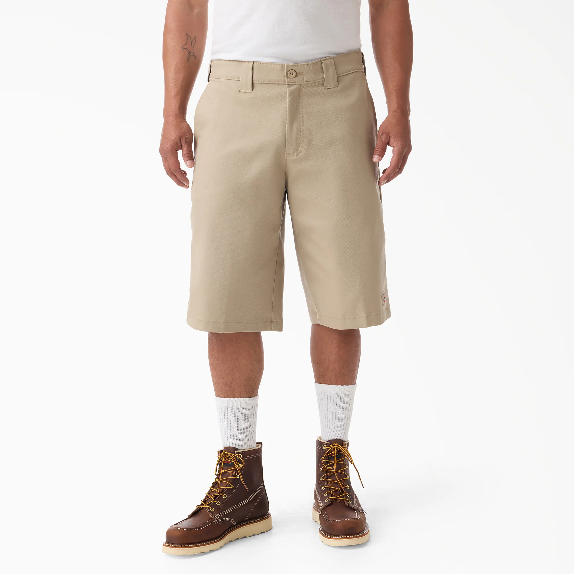 Image of Pro Series Work Shorts, 13