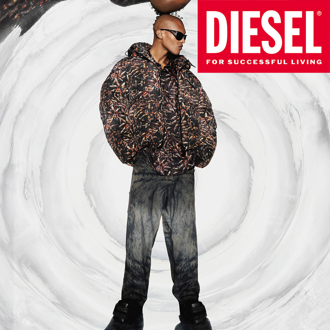 Diesel