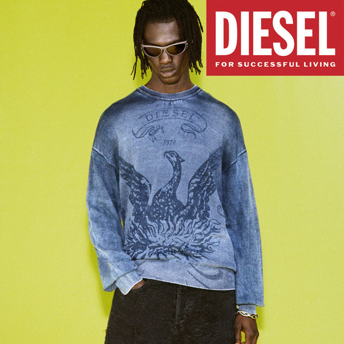 Diesel