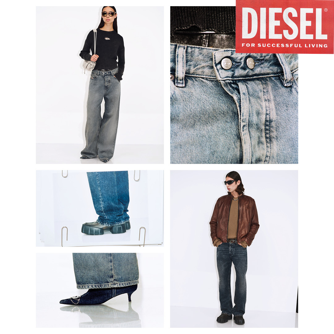 Diesel