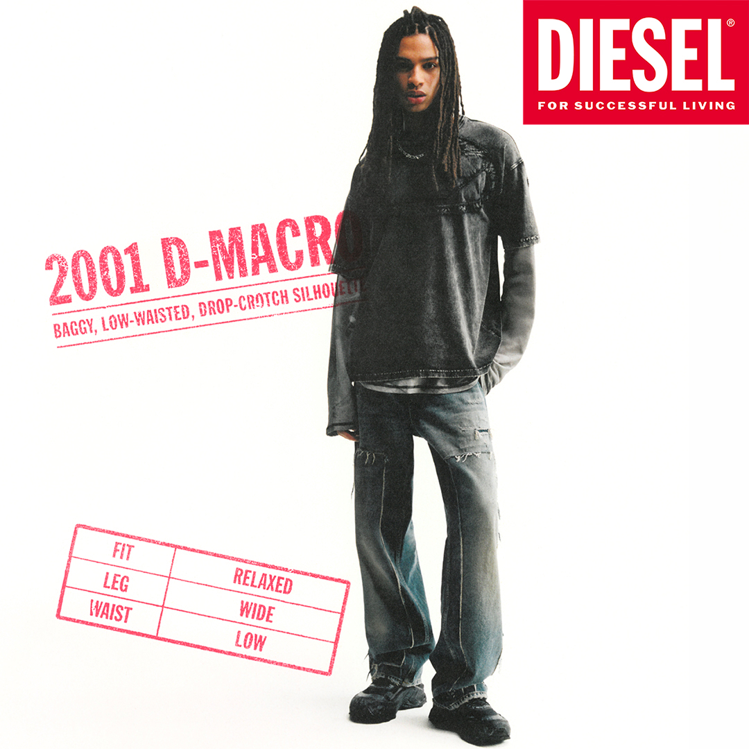 Diesel